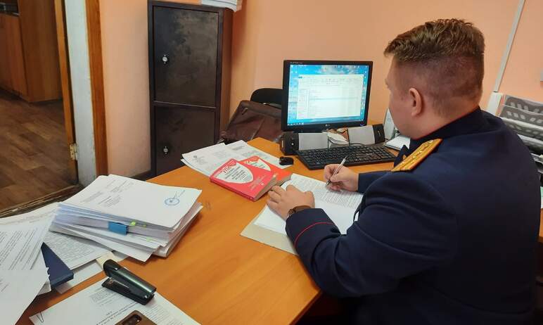 В Челябинской области директор строительной компании обвиняется в мошенничестве при возведении де