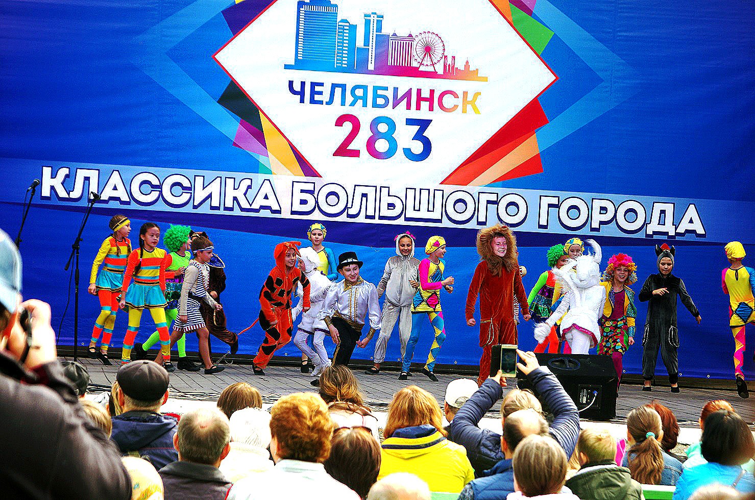Валерий Иванов
