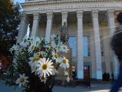«Мы сожалеем о решении руководства педагогического университета, об отказе от совместного обсужде