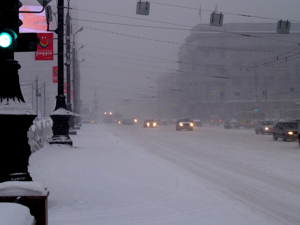 Погода в челябинске фото