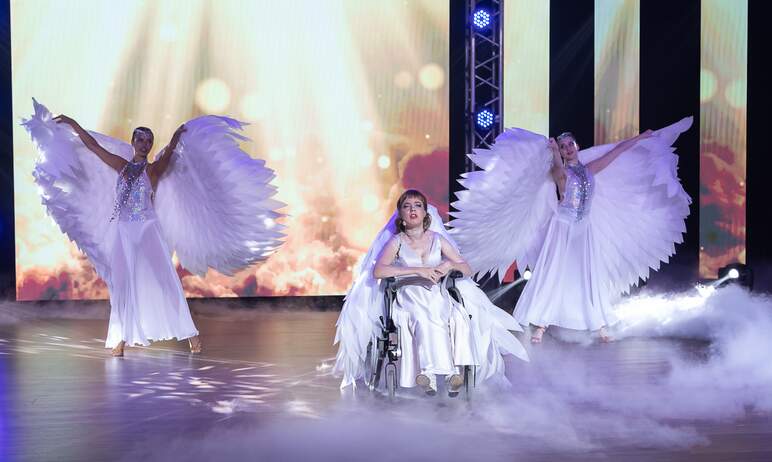 В Челябинске состоялся финал шестого международного сезона конкурса красоты и таланта «Ро