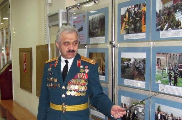 Как сообщил агентству «Урал-пресс-информ» председатель совета Челябинского регионального отделени
