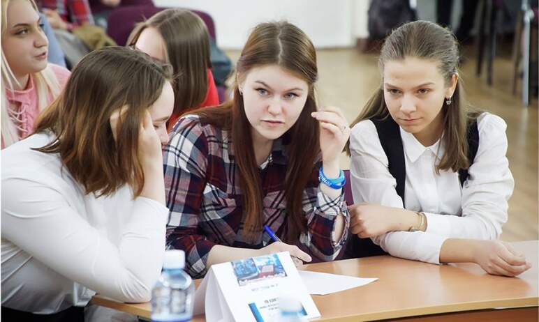 В Магнитогорске (Челябинская область) изменилась норма представительства школ в городском конкурс