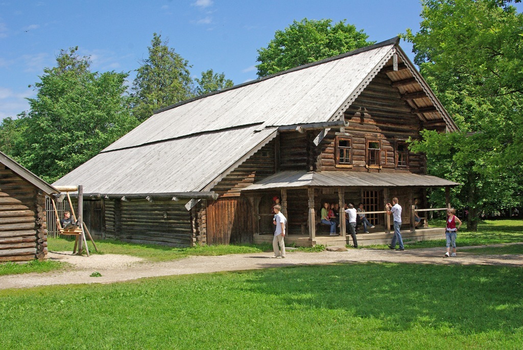 Музей витославлицы