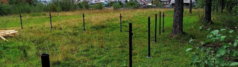 Жители Катав-Ивановска боятся опасных последствий расширения границ кладбища