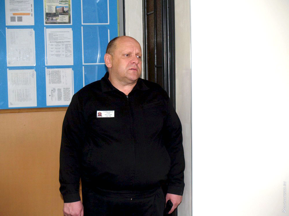 Экс-министр спорта Челябинской области Юрий Серебренников пока не сможет выйти на свободу. Рассмо