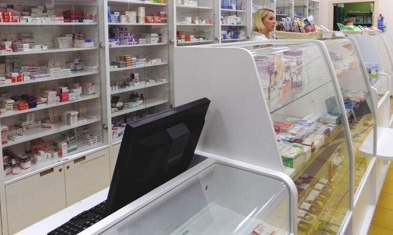 В некоторых аптеках Челябинска цены на российские лекарства подскочили  почти в 2 раза. Так,