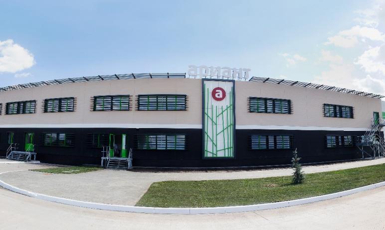 Агрофирма «Ариант» (Челябинская область) в целях повышения качества выпускаемой продукции и соотв