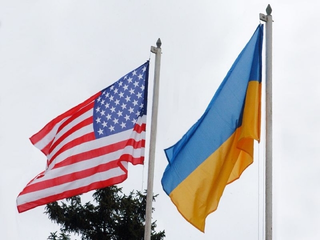 Накануне в Вашингтоне прошел украинско-американский инвестиционный форум. Украин