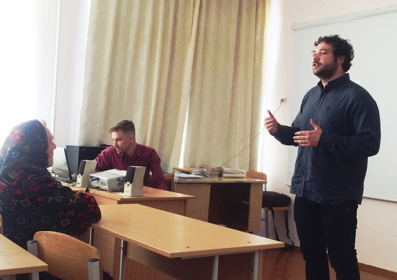 Как сообщили агентству «Урал-пресс-информ» в управлении по связям с общественностью и социальной 