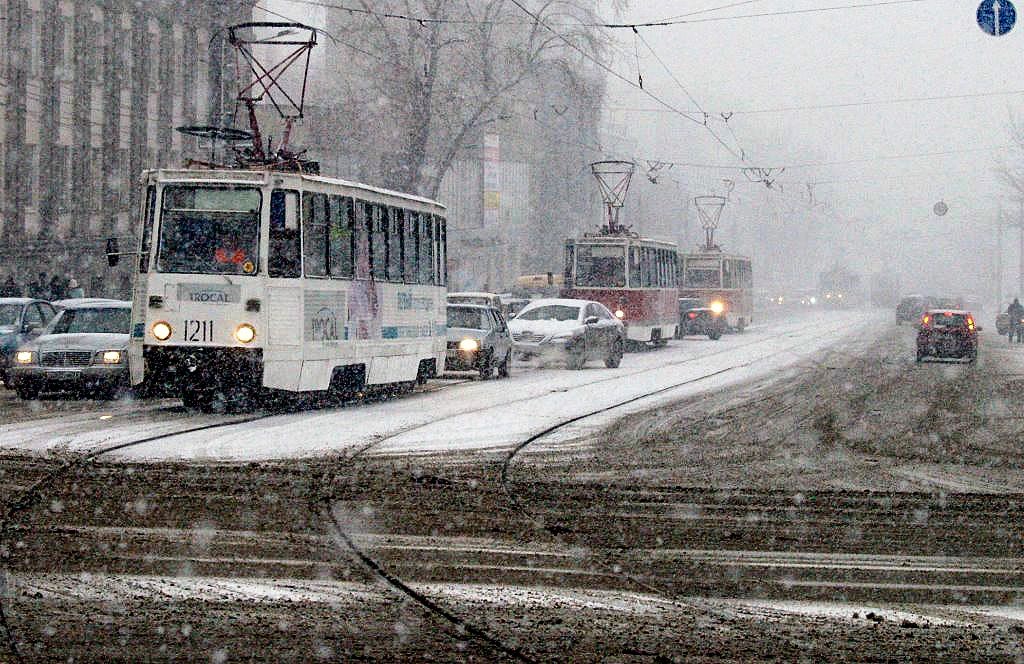 В челябинске на неделю