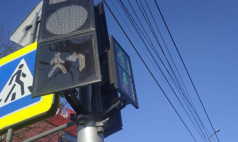 В Челябинске завтра, 24 августа, в связи с проведением плановых ремонтов отключат светофоры на че