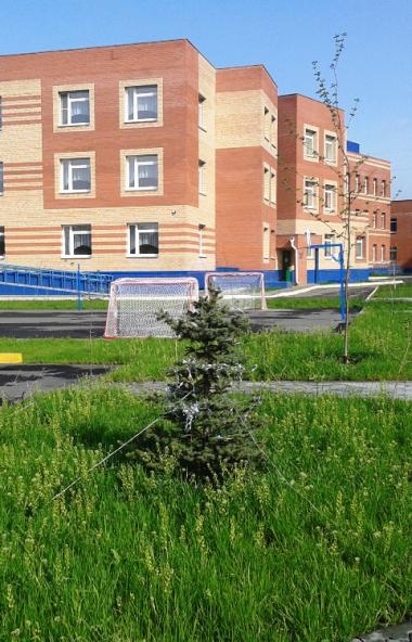 В Челябинске продолжается строительство новых детских садов и школ. Глава города Наталья Котова п
