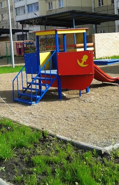 Число детей, возвращающихся в детские сады Челябинска после самоизоляции, постепенно увеличиваетс