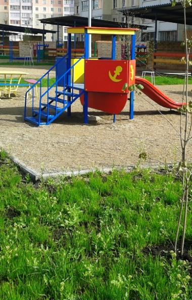 В Челябинской области в очереди на устройство в детские сады зарегистрировано более 45-ти тысяч м