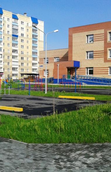 В Челябинской области в новом году в рамках реализации нацпроектов будут построены 13 детских сад