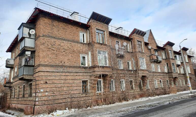 В Челябинске построят новый микрорайон. В Металлургическом районе появится 15 тысяч квадратных ме