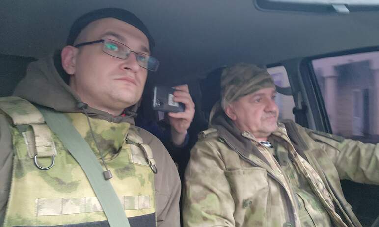 «Слава Богу, мой дружище, есть у нас враги, значит, есть, наверно, и друзья», – метко сказал в св
