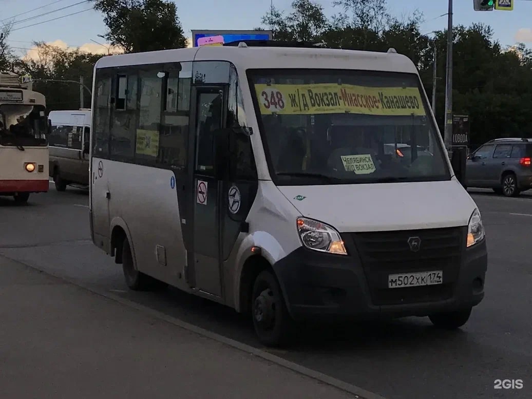 Маршрутки не дождаться: жители пригорода Челябинска жалуются на 348-ой  маршрут | Урал-пресс-информ