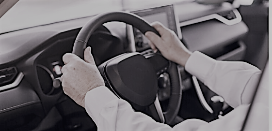 В Челябинске водитель умер за рулем иномарки «Дэу Матиз» | Новости ...