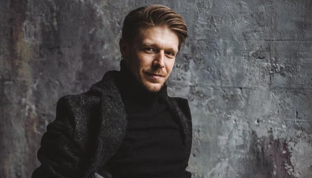 Никита Ефремов — о «семейном проклятии» алкоголизма и пути к свободе