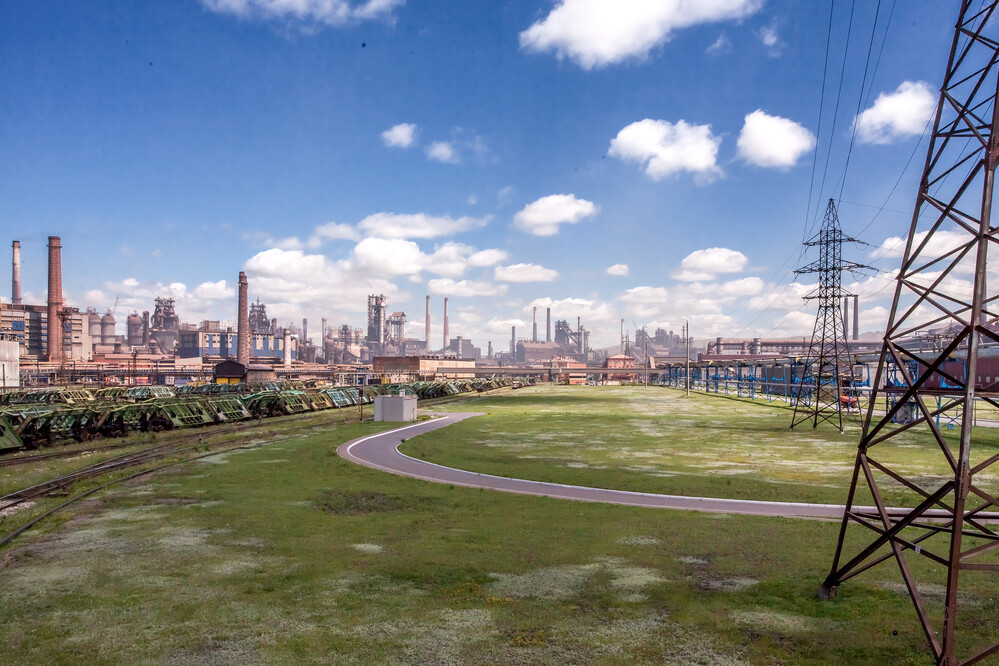 RPA-роботы помогают ММК надёжно управлять энергоресурсами