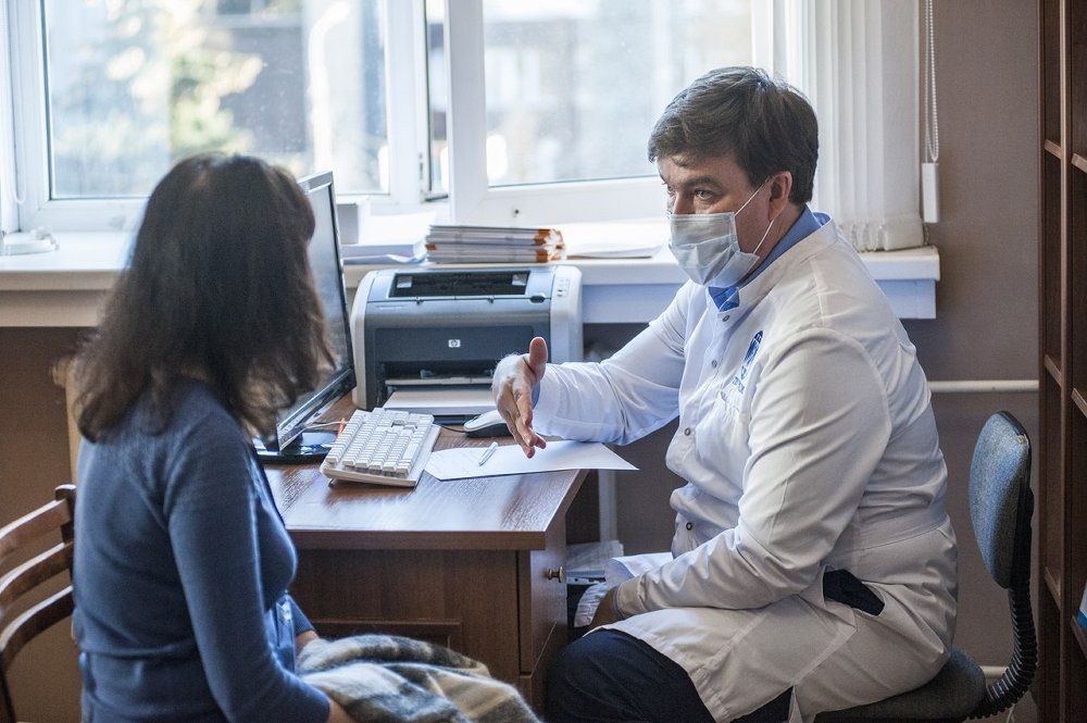 С 2026 года самозанятые могут получать выплаты по больничному (как и выгодно ли?)