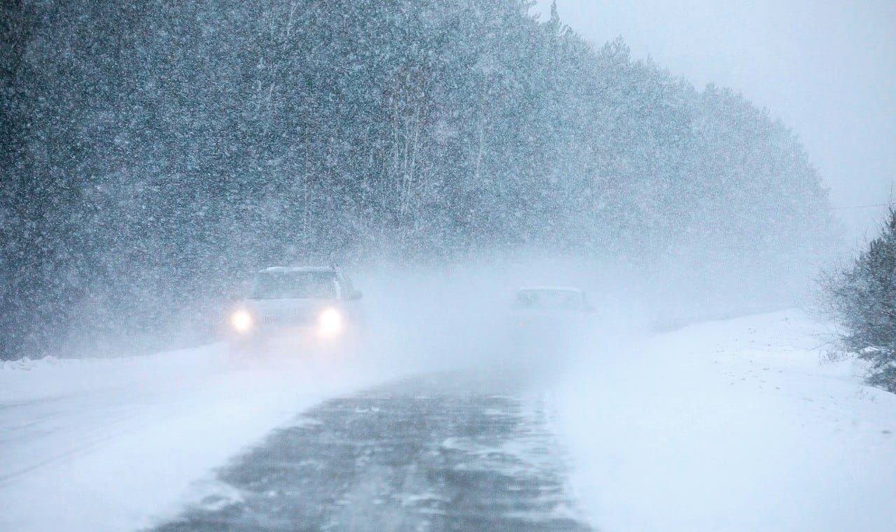 Экстренное предупреждение для южноуральцев