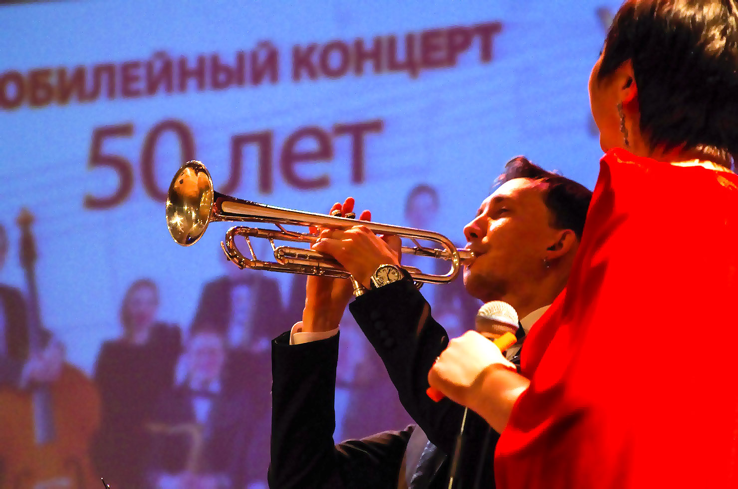 Валерий Иванов