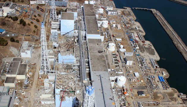 В Tokyo Electric Power Company заявили, что  благодаря своевременной закачке, теперь вероятность 