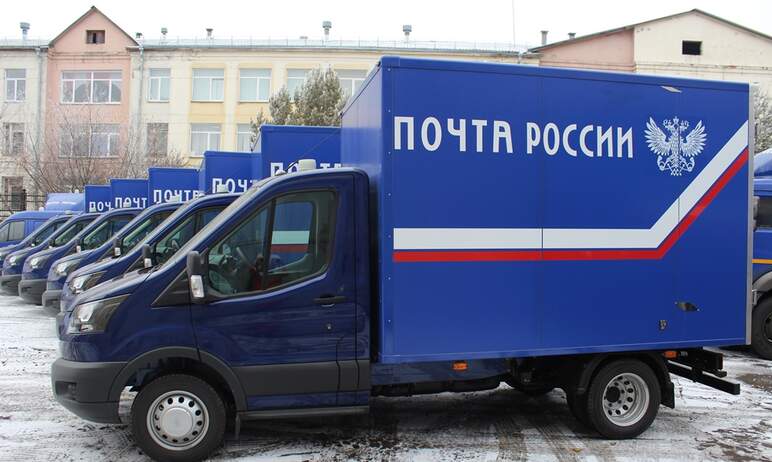 В Челябинске сотрудники полиции задержали сотрудницу отделения связи, похитившую почти шесть с по