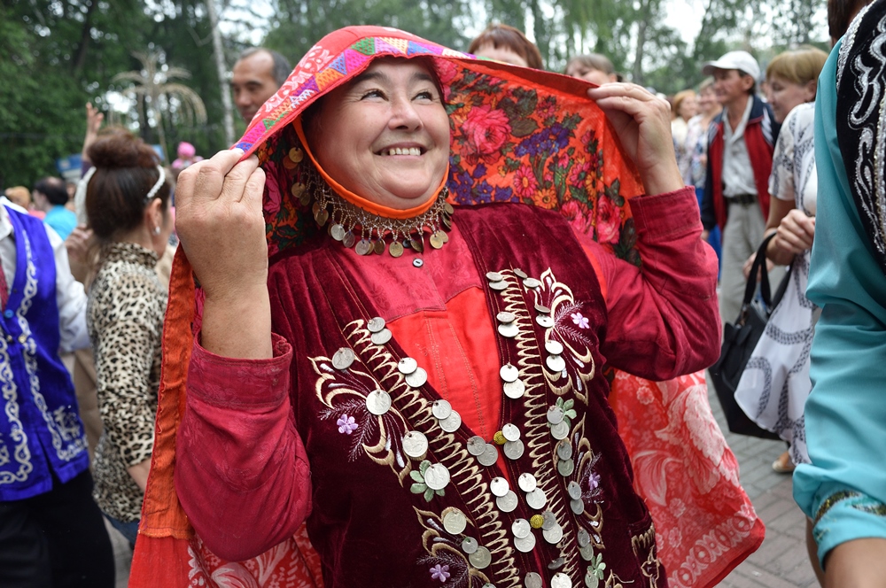 Челябинская область в 2019 году начнет отмечать ежегодный народный праздник окончания весенних по