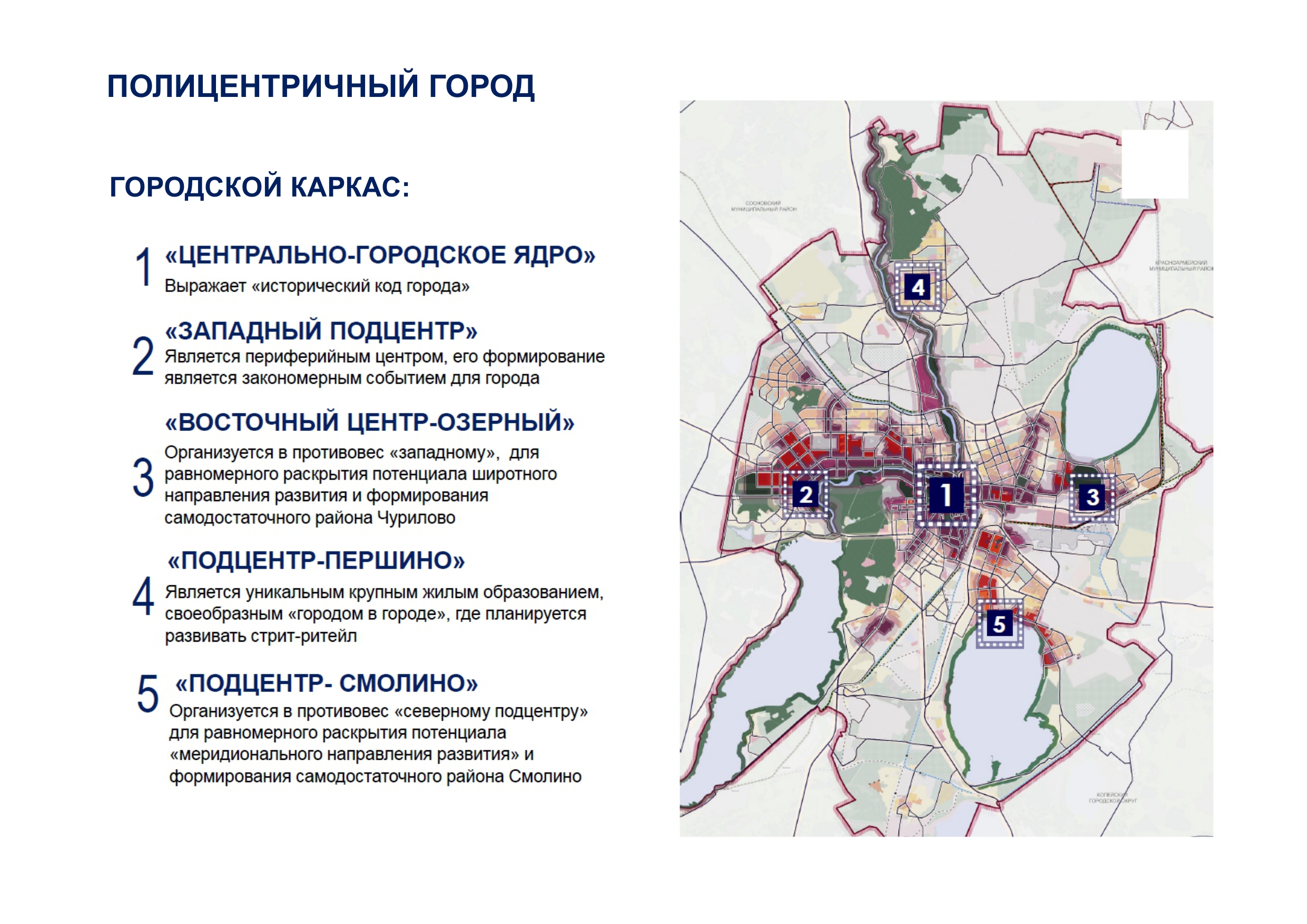 В 19-м микрорайоне на северо-западе Челябинска вырастет целый спортивный  город | Урал-пресс-информ