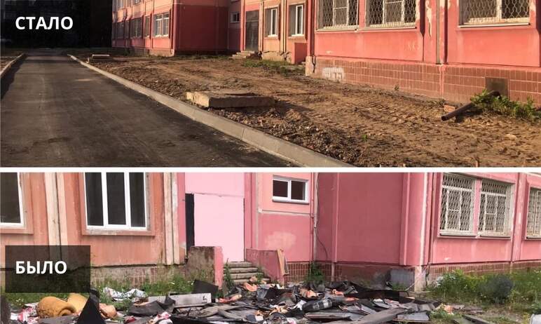 Представители Народного фронта повторно посетили школы Челябинска и Копейска, чтобы узнать, наско