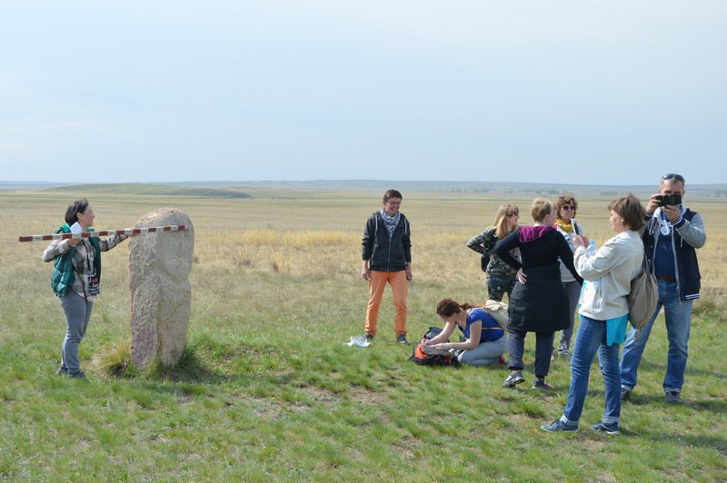Заповедник «Аркаим» (Челябинская область) приглашает гостей 