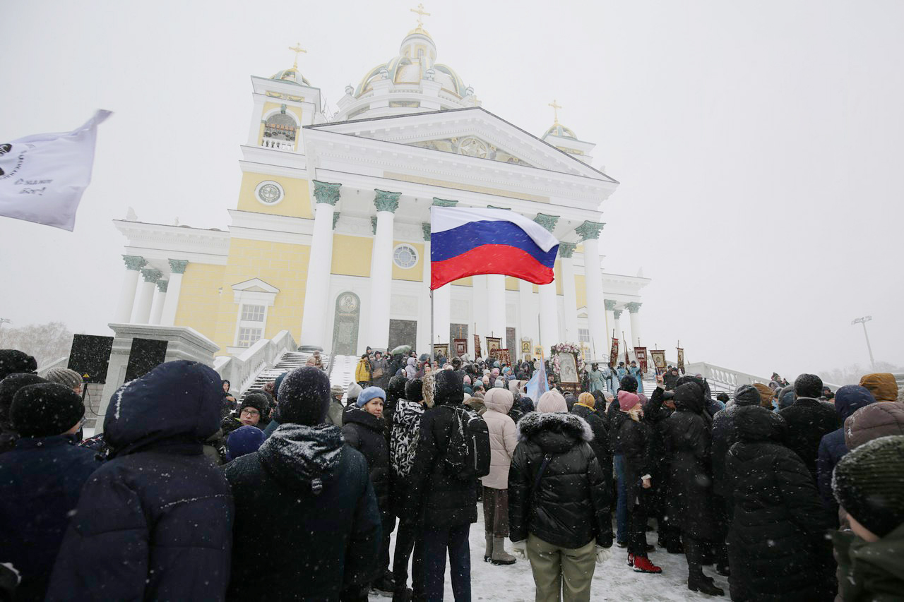 4 ноября челябинск мероприятия