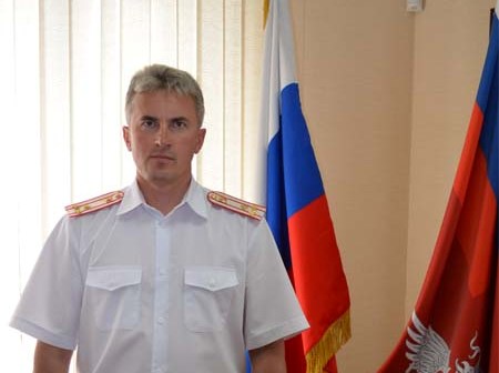 Как сообщало ранее агентство «Урал-пресс-информ», второго июля 2013 года Рязанов был задержан в о