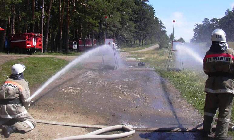 Добровольная пожарная команда (ДПК) продолжит свою работы в Кизильском районе (Челябинская област