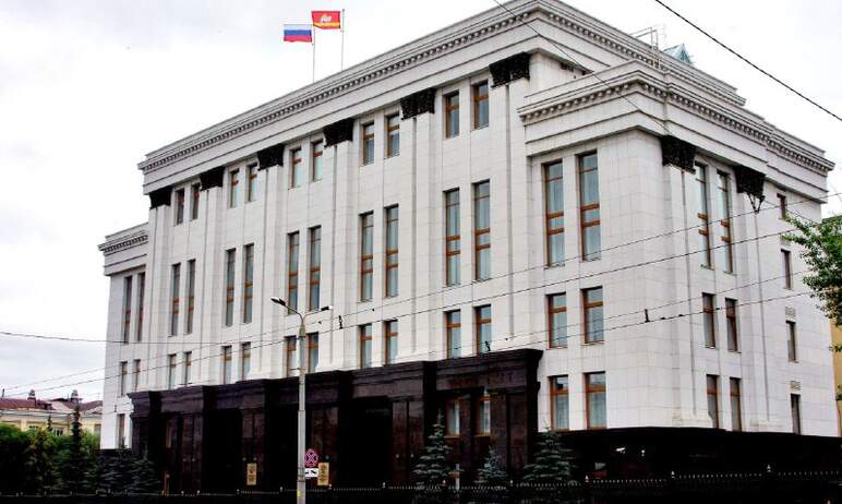 В Челябинской области начался прием документов на предоставление единовременных выплат в связи с 
