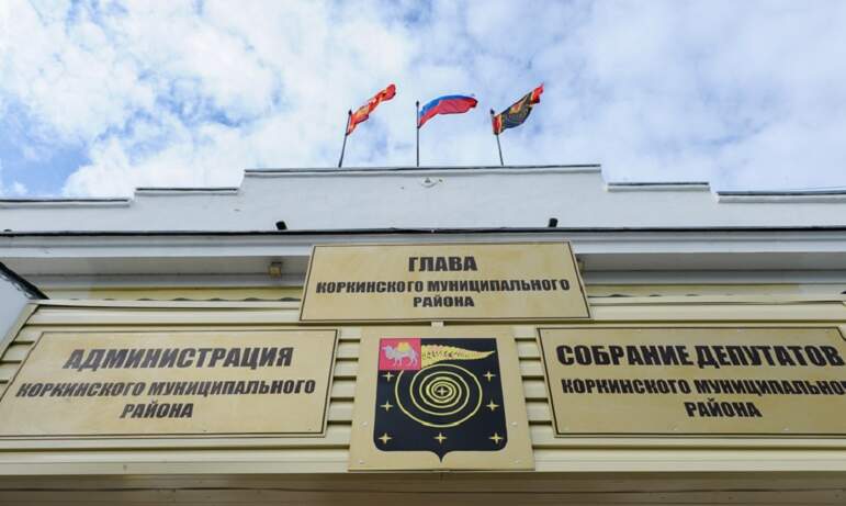 Вступило в законную силу решение суда по иску прокурора Коркино (Челябинская область) о выплате&n