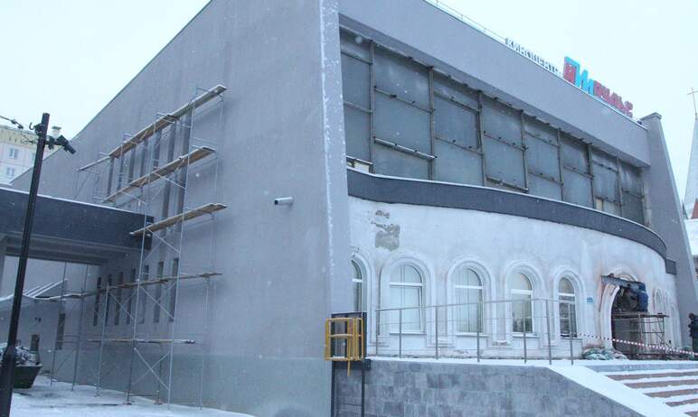 В Челябинске в текущем году на обновление учреждений культуры направлено свыше 780 миллионов рубл