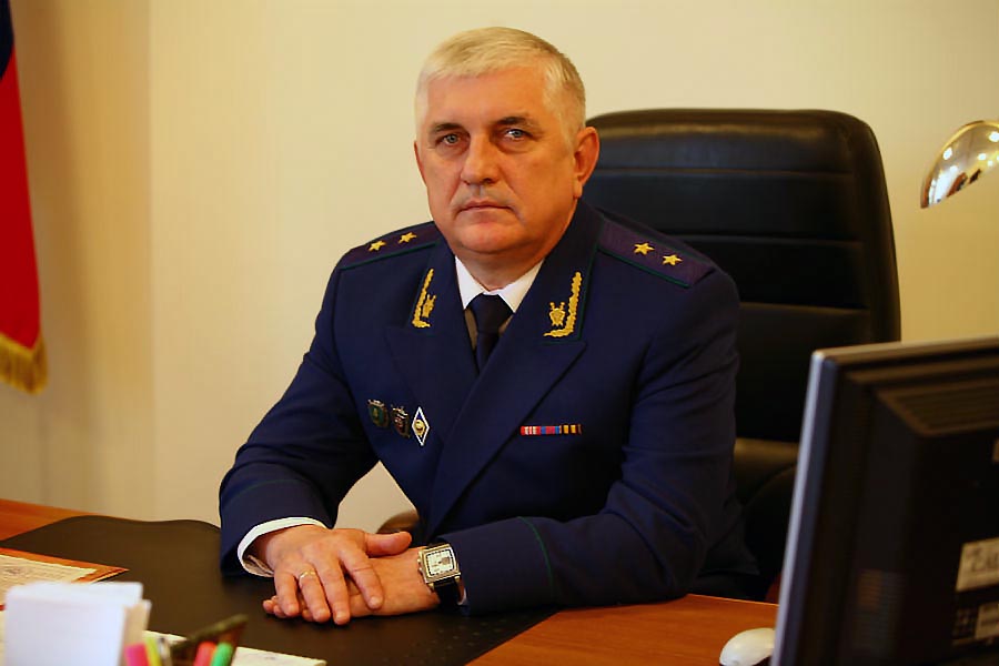 «Проведены четыре очные ставки, непосредственно с самим Цыбко, экс-мэром Озерска Евгением Тарасов