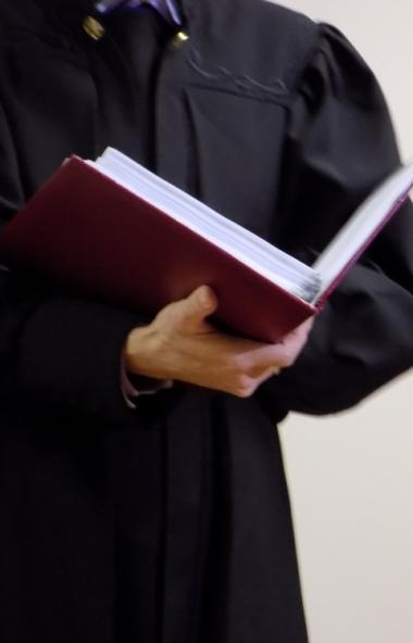 Прокуратура Курчатовского района Челябинска утвердила обвинительное заключение по уголовному делу