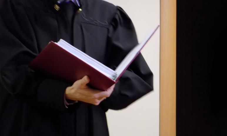 В Челябинской области прокурор в суде апелляционной инстанции добился вынесения нового приговора 