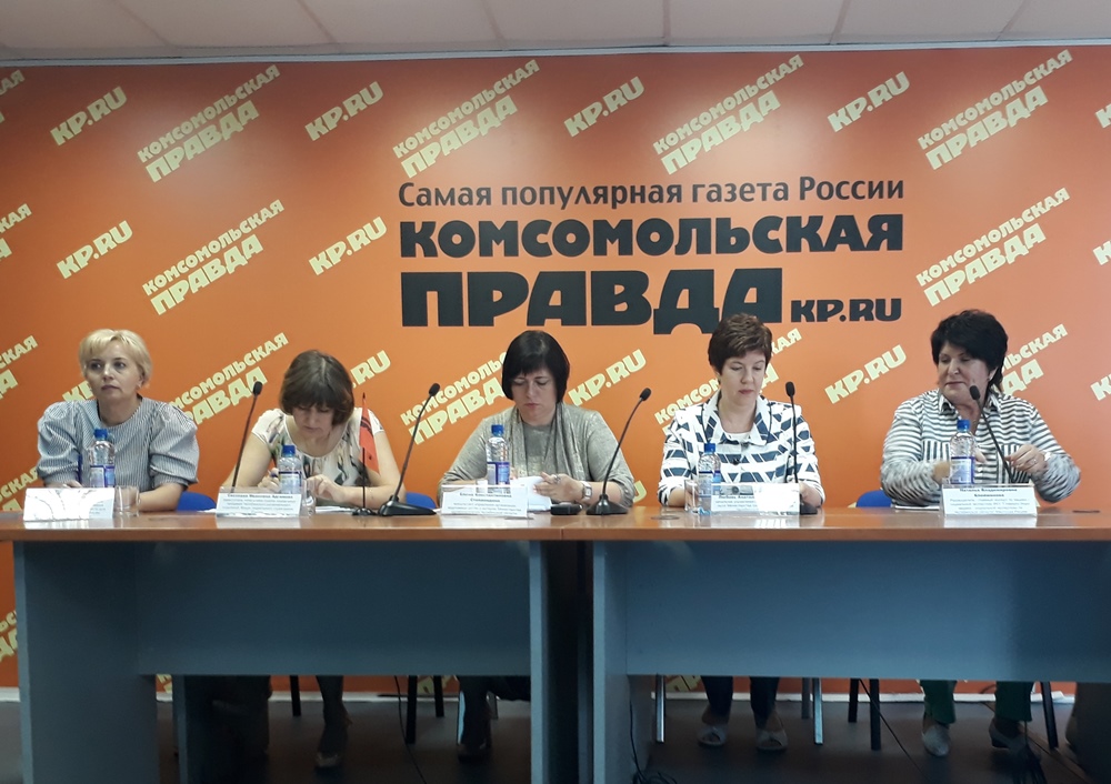 За последний год в Челябинской области несколько снизилось количество детей-инвалидов. Однако осн