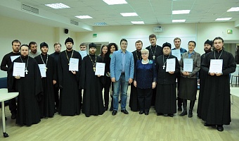 Как сообщили агентству «Урал-пресс-информ» в Челябинской епархии, теперь православные службы в Че