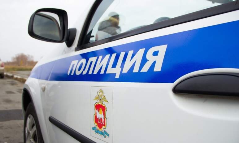 Сотрудники полиции Челябинска задержали подозреваемого в совершении серии многочисленных краж из 