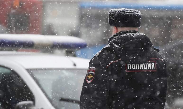 Челябинские полицейские задержали жителя Троицкого района, который угнал автомобиль знакомой, что