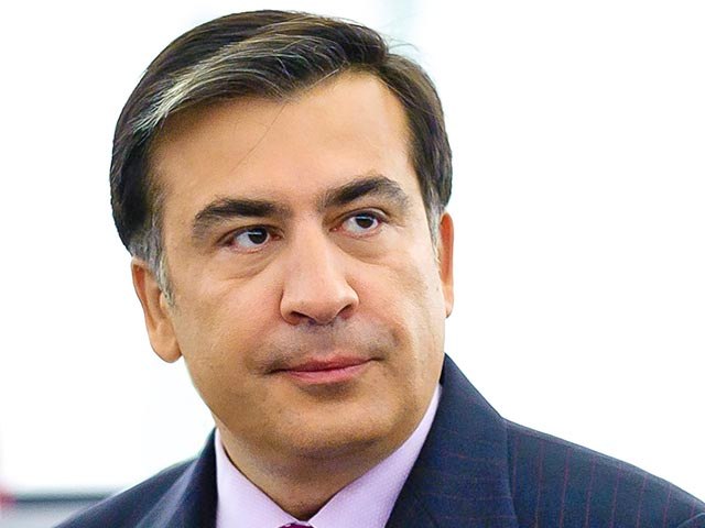 Газета The Independent опубликовала интервью Михаила Саакашвили, который рассказ