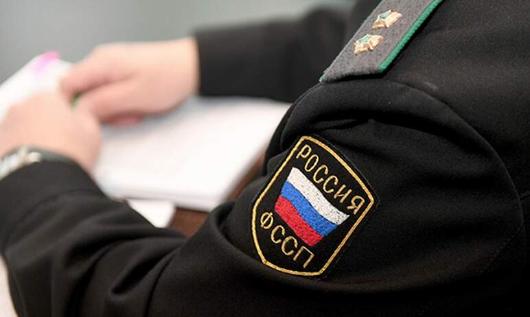 Жителям Челябинской области стали поступать на электронную почту сообщения якобы от судебных прис